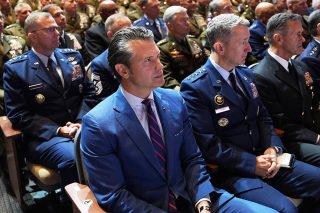 pete hegseth